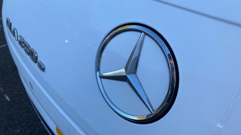 Mercedes-Benz CLA 250e AMG Line Premium 5dr Tip Auto Estate